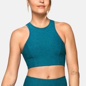 OV Athena Crop Top